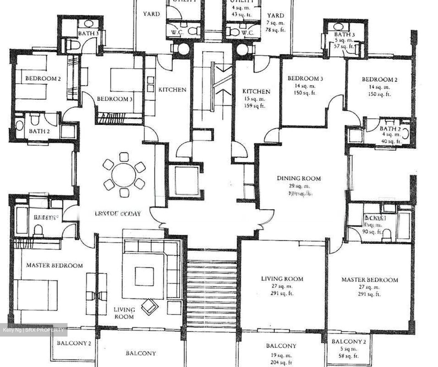Astrid Meadows (D10), Condominium #632962791